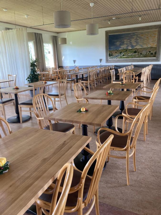 Allegarden Kastloesa Hotell Экстерьер фото