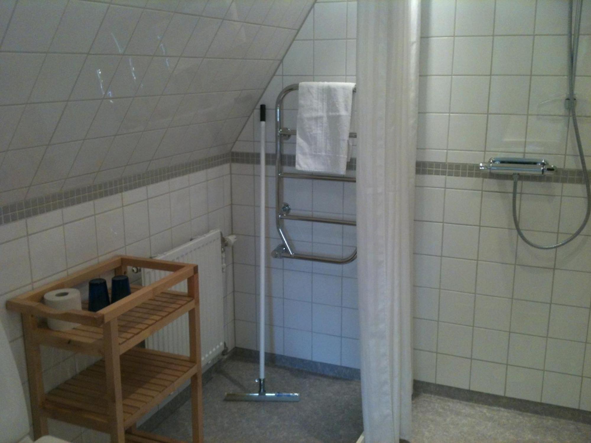 Allegarden Kastloesa Hotell Экстерьер фото