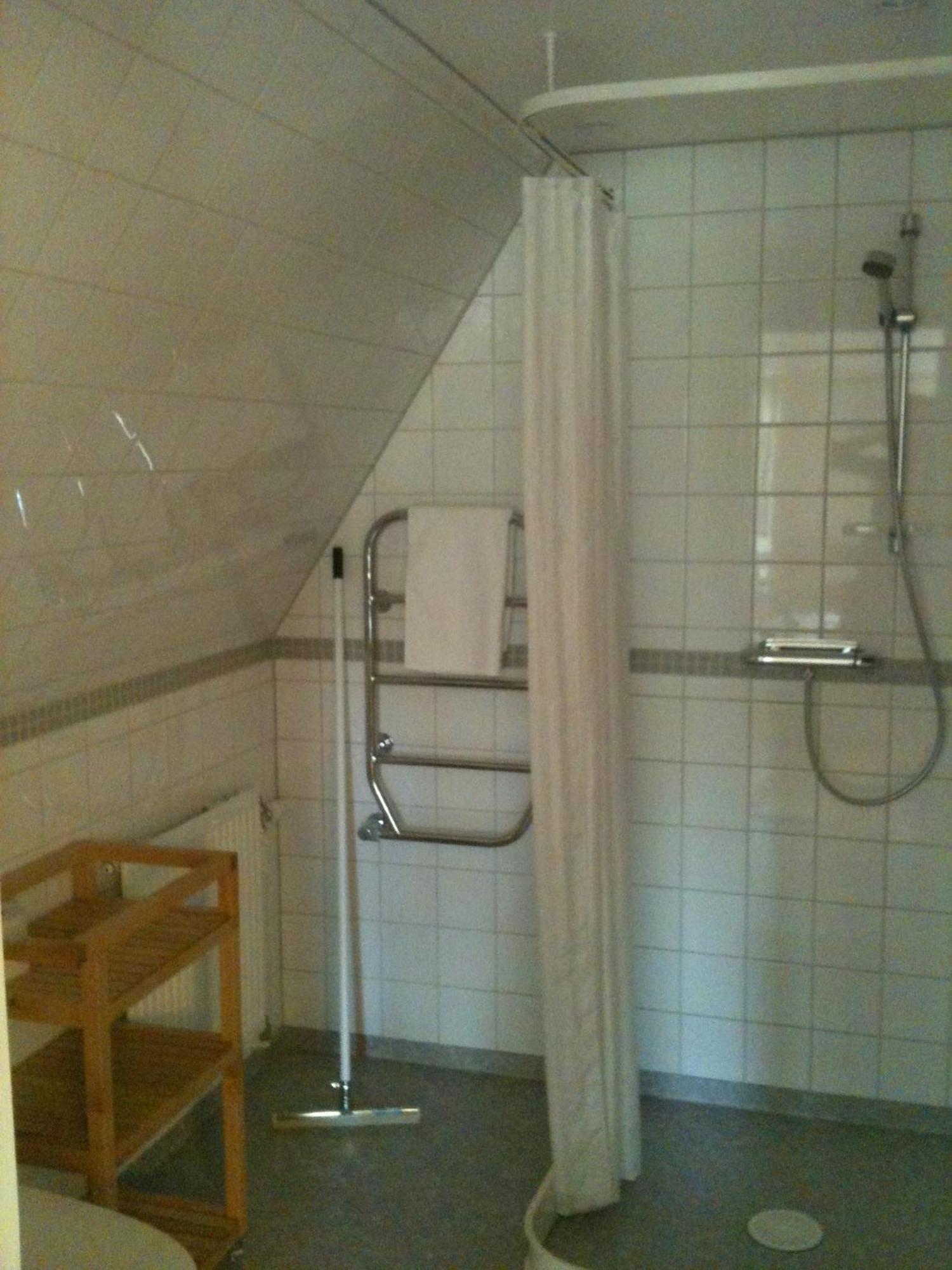 Allegarden Kastloesa Hotell Экстерьер фото