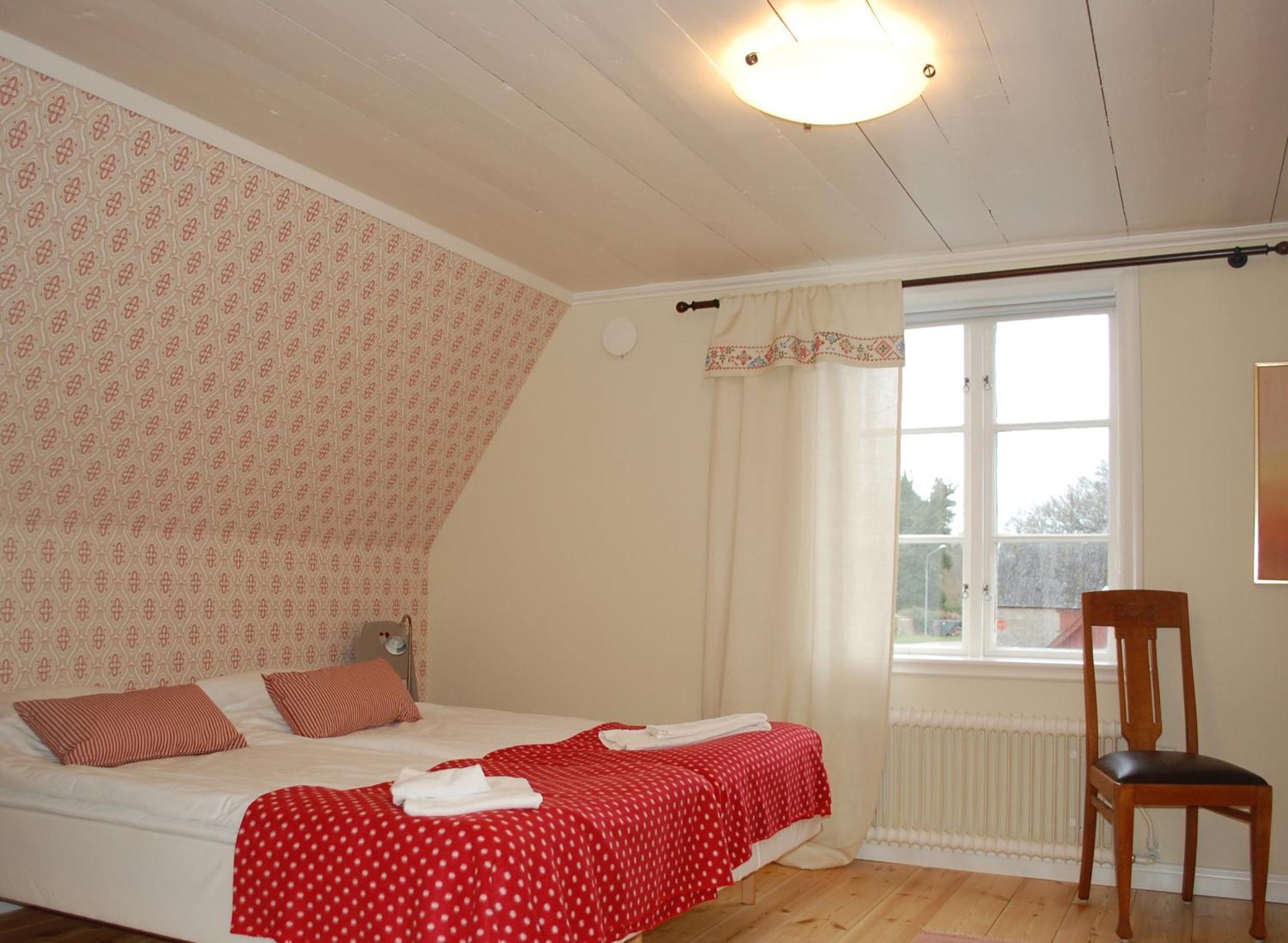 Allegarden Kastloesa Hotell Экстерьер фото