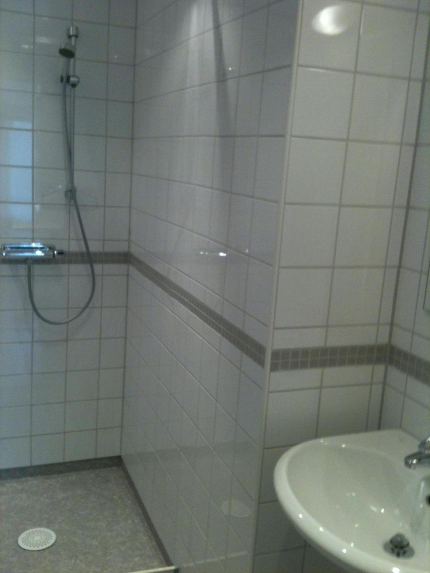 Allegarden Kastloesa Hotell Экстерьер фото